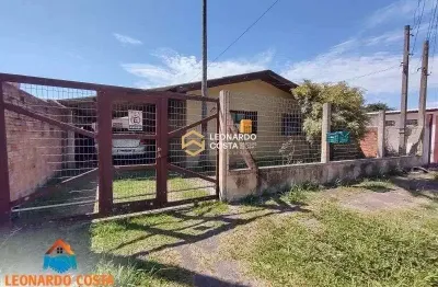 Casa com 3 quartos à venda no São Francisco, Tramandaí 