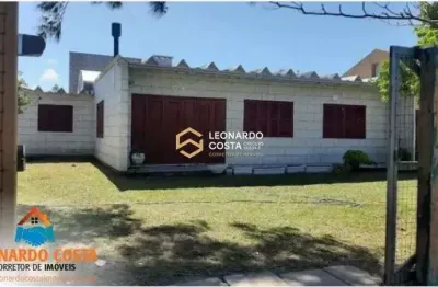 Casa com 6 quartos à venda no Centro, Cidreira 