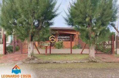 Casa com 4 quartos à venda no Centro, Balneário Pinhal 