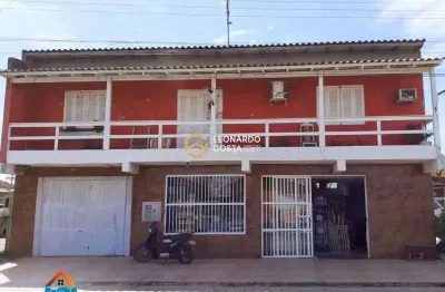 Casa com 3 quartos à venda na Zona Nova Sul, Tramandaí 