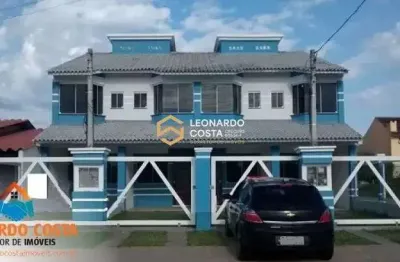 Casa com 2 quartos à venda em Salinas, Cidreira 