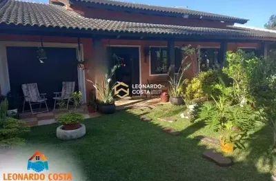 Casa com 2 quartos à venda na Zona Nova, Tramandaí 