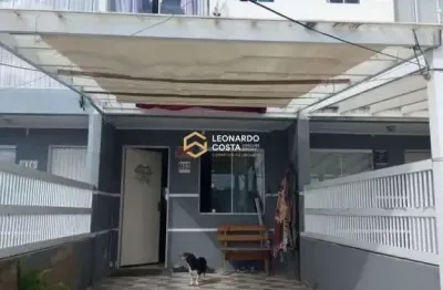 Casa com 2 quartos à venda em Salinas, Cidreira 
