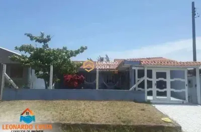 Casa com 3 quartos à venda na Costa do Sol, Cidreira 