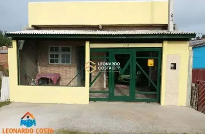 Casa com 2 quartos à venda no Ildo Meneghetti, Cidreira 
