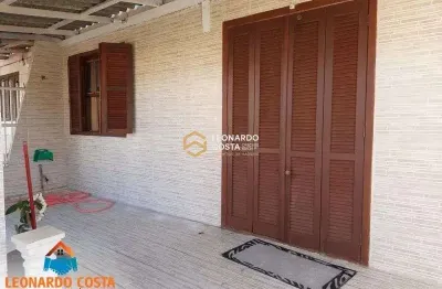 Casa com 2 quartos à venda em Salinas, Cidreira 