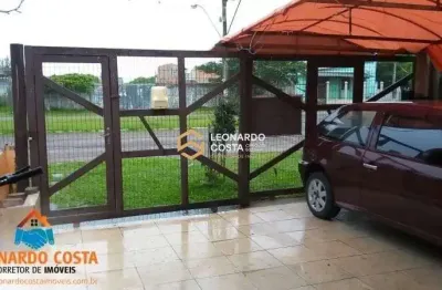 Casa com 3 quartos à venda no Parque Dos Pinos, Cidreira 