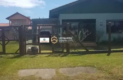 Casa com 6 quartos à venda em Nazaré, Cidreira 
