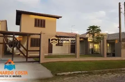 Casa com 5 quartos à venda no Presidente (Distrito), Imbé 