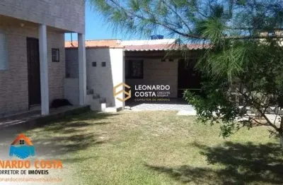 Casa com 3 quartos à venda em Salinas, Cidreira 