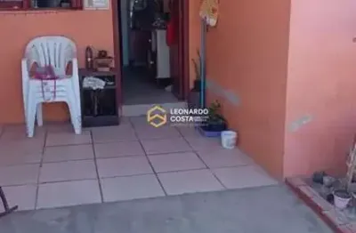 Apartamento com 2 quartos à venda no Centro, Cidreira 