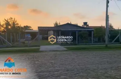 Casa com 3 quartos à venda em Nazaré, Cidreira 