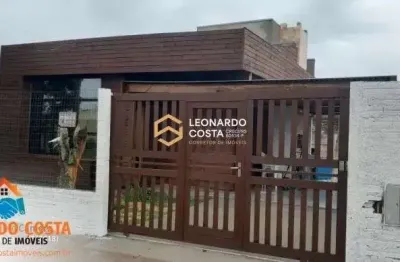 Casa com 3 quartos à venda no Centro, Cidreira 