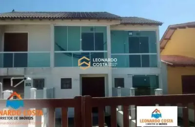 Casa com 2 quartos à venda em Salinas, Cidreira 