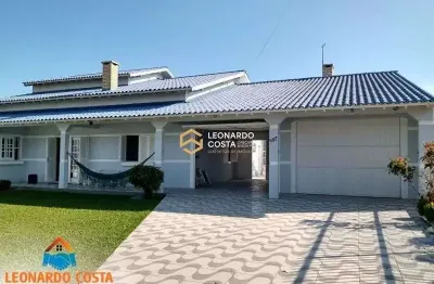 Casa com 6 quartos à venda no Centro, Cidreira 