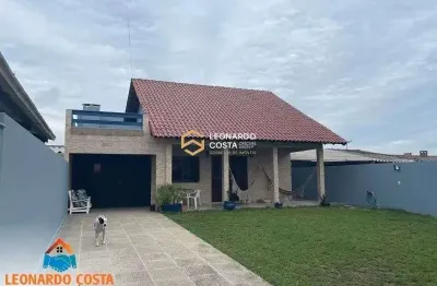 Casa com 2 quartos à venda no Centro, Cidreira 