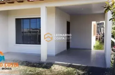 Casa com 2 quartos à venda no Parque Dos Pinos, Cidreira 
