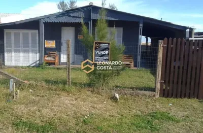 Casa com 3 quartos à venda em Salinas, Cidreira 