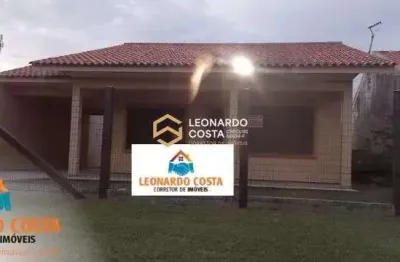 Casa com 4 quartos à venda em Salinas, Cidreira 