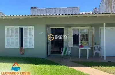Casa com 3 quartos à venda no Centro, Cidreira 