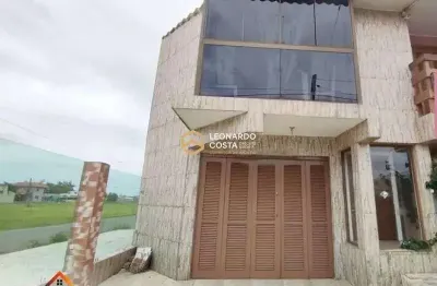 Casa com 2 quartos à venda no Centro, Cidreira