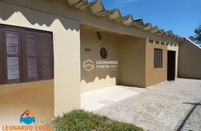 Casa com 3 quartos à venda em Nazaré, Cidreira 