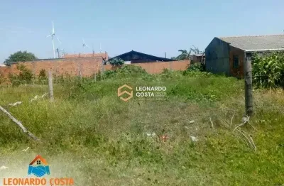 Terreno à venda na Aldeia da Lagoa, Tramandaí 