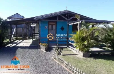 Casa com 4 quartos à venda no Pinhal Zona Sul, Balneário Pinhal 
