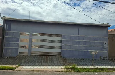 Carlos araújo vende casa no residencial santa  teresinha  cuiabá