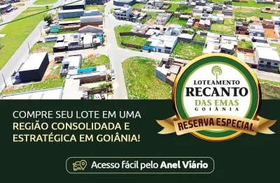 Lotes residencial Recanto das Emas, pronto pra construir, oportunidade de investimento