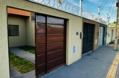 Casa com 3 quartos à venda no Residencial Eldorado, Goiânia 