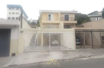 Casa com 3 quartos à venda em Jaguaré, São Paulo 