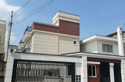 Casa em condomínio fechado com 6 quartos à venda na Vila Nova Mazzei, São Paulo 