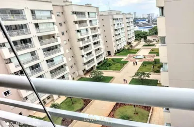 Apartamento com 3 quartos à venda em Jaguaré, São Paulo 