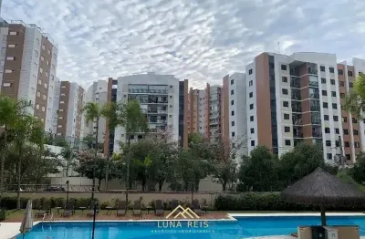 Apartamento com 3 quartos à venda na Vila São Francisco, São Paulo 