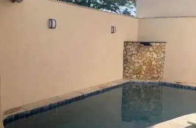 Casa com 3 quartos à venda em Jaguaré, São Paulo 