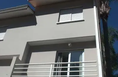 Casa em condomínio fechado com 2 quartos à venda na Vila São Francisco, São Paulo 