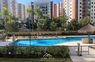 Apartamento com 3 quartos à venda na Vila São Francisco, São Paulo 