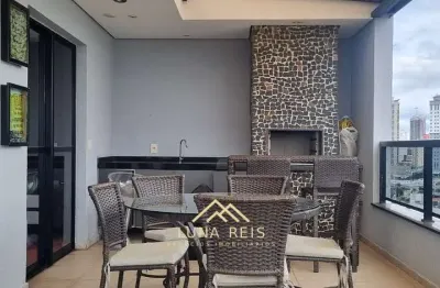 Cobertura com 3 quartos à venda no Centro, Osasco 