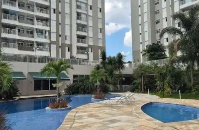 Apartamento com 3 quartos à venda na Vila São Francisco, São Paulo 