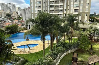 Apartamento com 3 quartos à venda na Vila São Francisco, São Paulo 