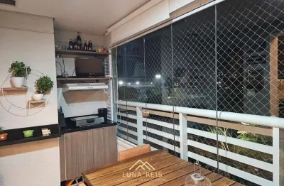 Apartamento com 2 quartos à venda no Centro, Osasco 