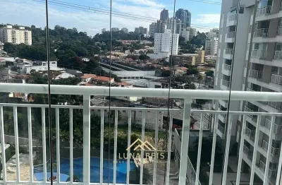 Apartamento com 2 quartos à venda na Vila São Francisco, São Paulo 
