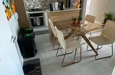 Apartamento com 2 quartos à venda no Novo Osasco, Osasco 