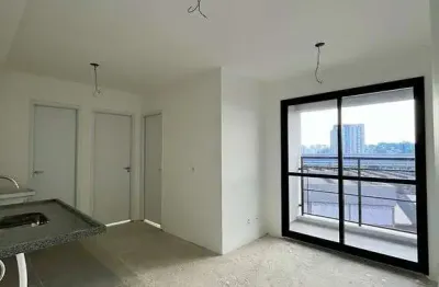 Apartamento com 2 quartos à venda na Vila Sônia, São Paulo 