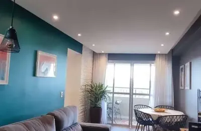 Apartamento com 3 quartos à venda em Jaçanã, São Paulo 