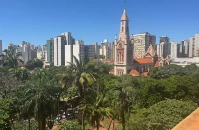 Apartamento com 2 quartos à venda na Rua Tibiriçá, 638, Centro, Ribeirão Preto