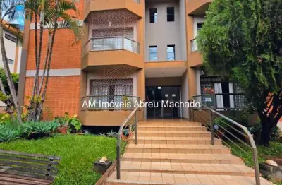 Apartamento com 3 quartos à venda na Rua João Bim, 1125, Jardim Paulistano, Ribeirão Preto