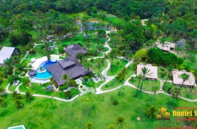 Casa com 7 quartos à venda na taipu de fora, 22223, taipus de fora, maraú, 30 m2