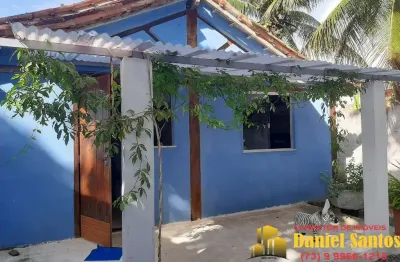Casa com 3 quartos à venda na bairro são francisco/arraial dajuda, 4589, arraial d´ajuda, porto seguro, 300 m2 por r$ 780.000